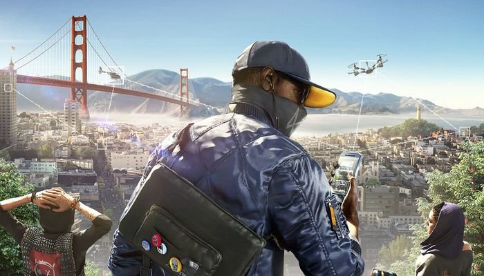 Watch Dogs 3: The third part will be called Legion