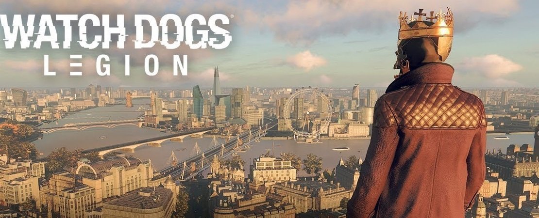 Watch Dogs Legion - Alle wichtigen Infos über das Vorbestellen