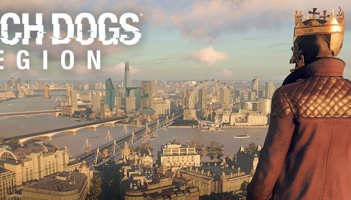 Watch Dogs Legion - Alle wichtigen Infos über das Vorbestellen