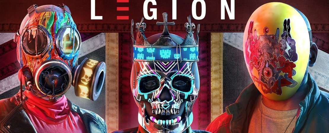 Watch Dogs Legion - Kostenloses Update bringt Multiplayer