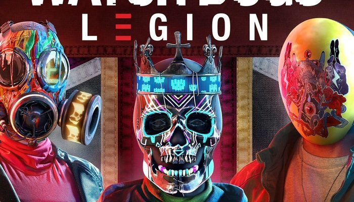 Watch Dogs Legion - Kostenloses Update bringt Multiplayer