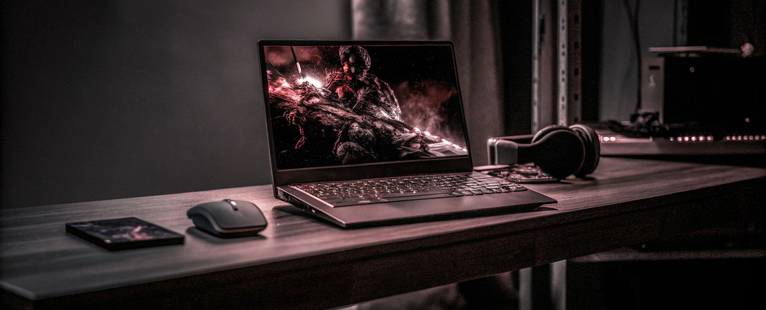 Wie du das Beste aus deinem Gaming-Laptop herausholst