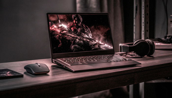 Wie du das Beste aus deinem Gaming-Laptop herausholst: 