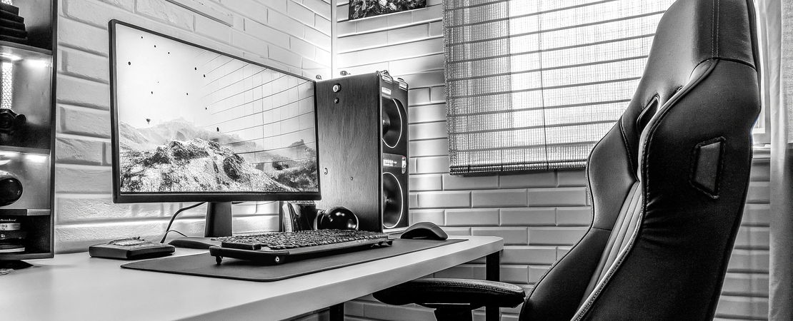 Wie du dein eigenes Gaming-Geschäft erfolgreich startest