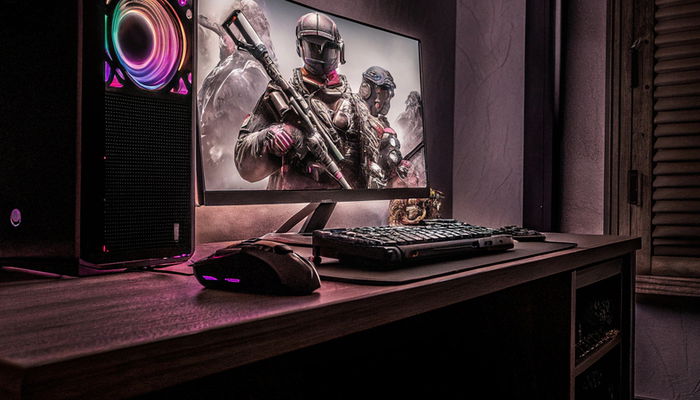 Wie du dein Gaming-Profil aufbaust: Ultimative Tipps und Tools: 