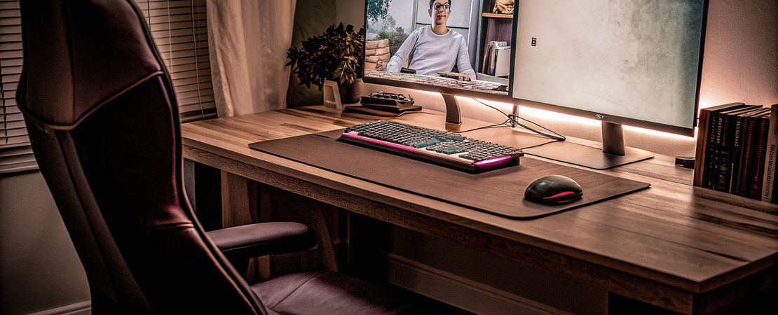 Wie du dein Gaming-Setup für die Schule nutzt