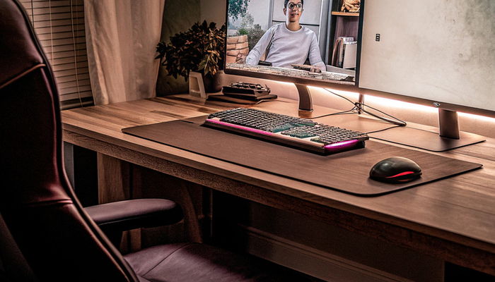 Wie du dein Gaming-Setup für die Schule nutzt: 