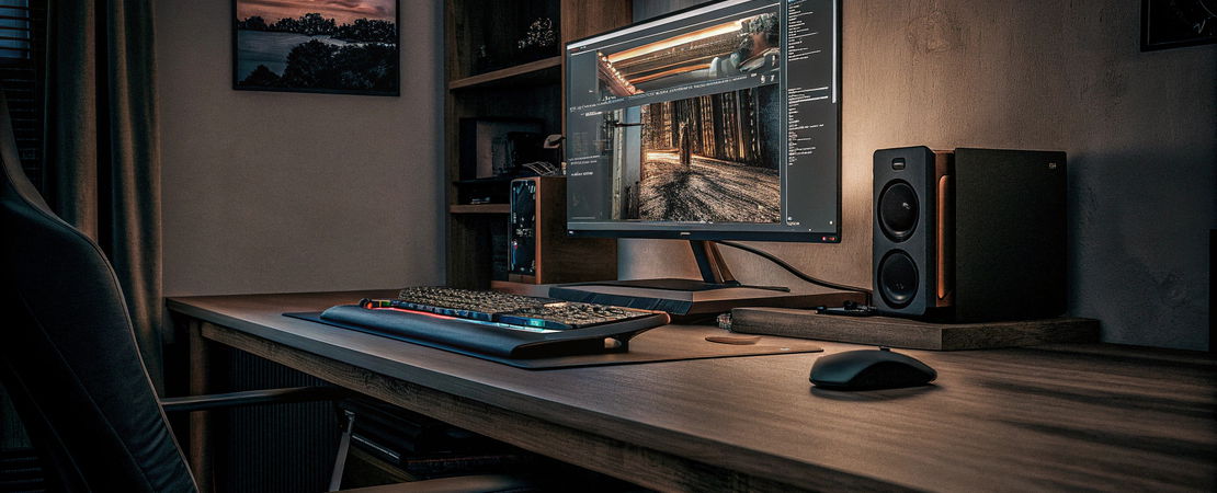 Wie du deine eigene Gaming-Website erstellst: Ein umfassender Leitfaden