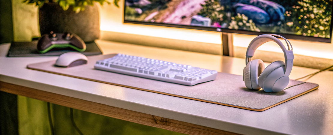 Wie du deine Gaming-Ausrüstung günstig findest