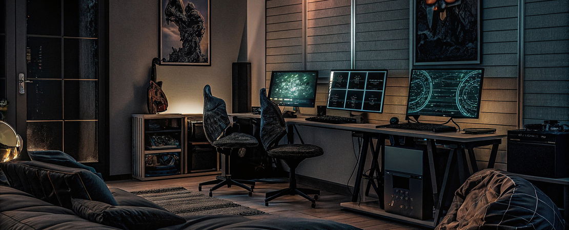 Wie du deine Gaming-Firma gründest: Ein Leitfaden