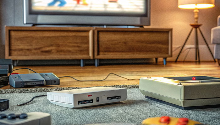 Wie du deine Gaming-Leidenschaft teilst: Tipps und Ideen: 