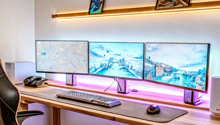 Wie du deine Gaming-Leidenschaft zum Beruf machst - Ein umfassender Leitfaden: 