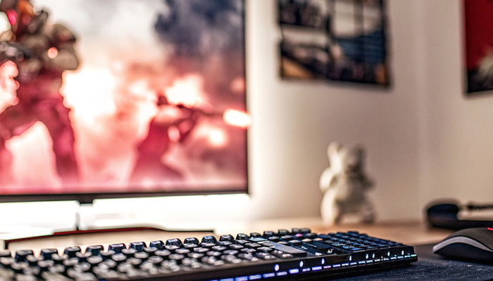 Wie du deine Spieltechnik mit Pro-Gamern verbesserst: 