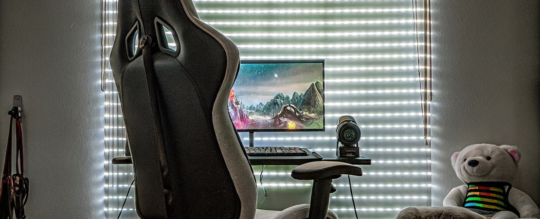 Wie du deinen Gaming-Fotoshoot planst: Tipps und Zubehör