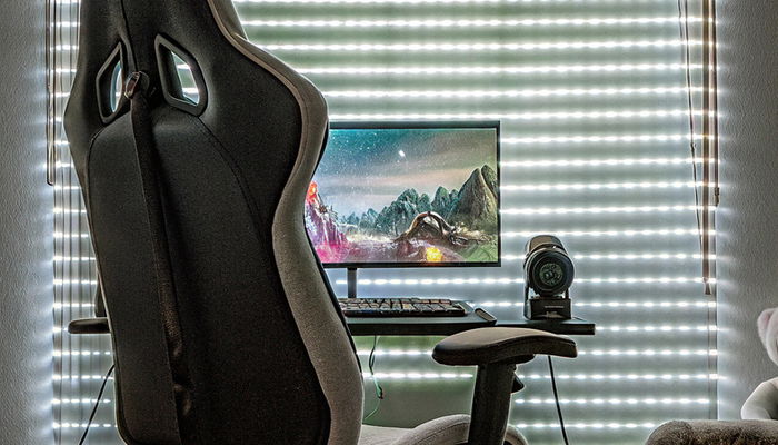 Wie du deinen Gaming-Fotoshoot planst: Tipps und Zubehör: 