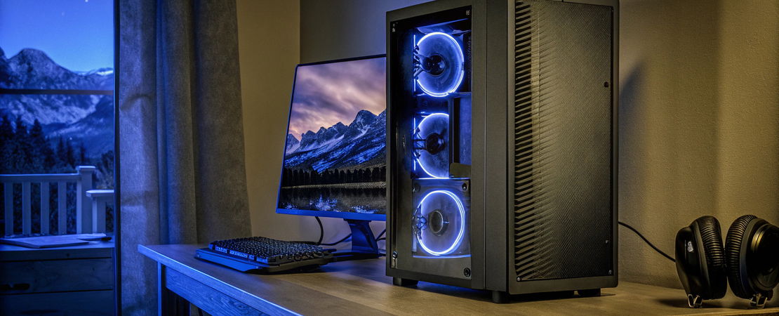 Wie du deinen Gaming-PC leise machst: Tipps & Produktempfehlungen