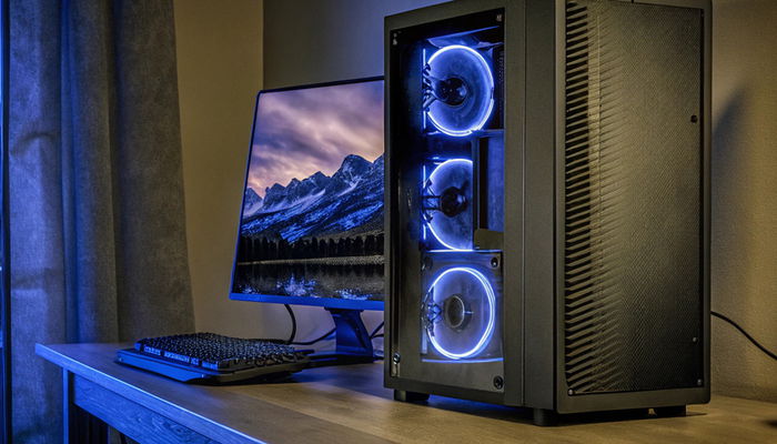 Wie du deinen Gaming-PC leise machst: Tipps & Produktempfehlungen: 