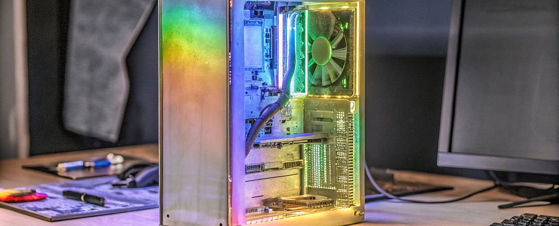 Wie du deinen Gaming-PC übertaktest: Schritt-für-Schritt-Anleitung