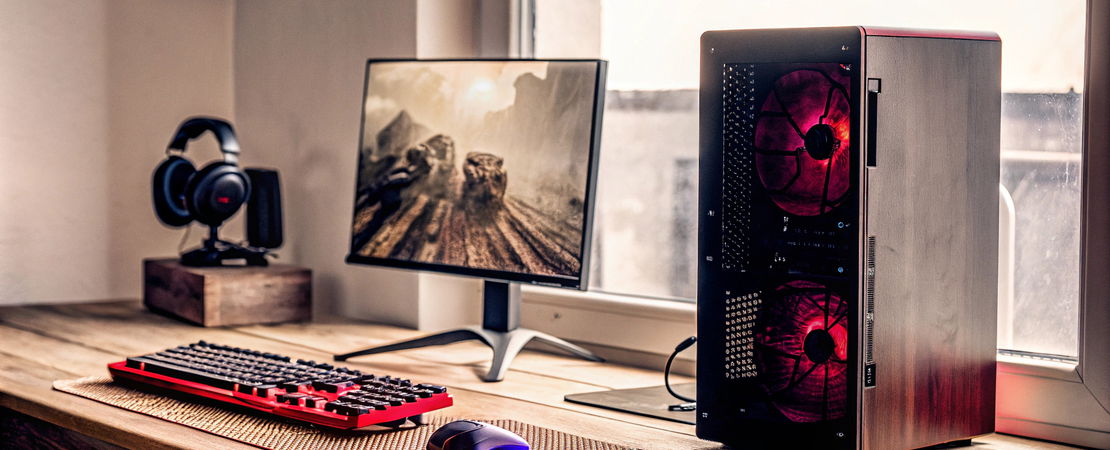 Wie du deinen PC für Gaming optimierst: Tipps & Tools