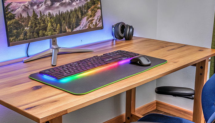 Wie du die perfekte Gaming-Ausstattung findest: Tipps & Produkte: 