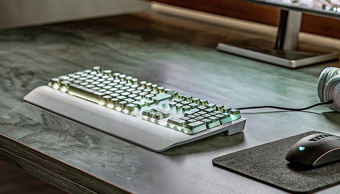 Wie du die richtige Gaming-Ausrüstung für eSports wählst: 