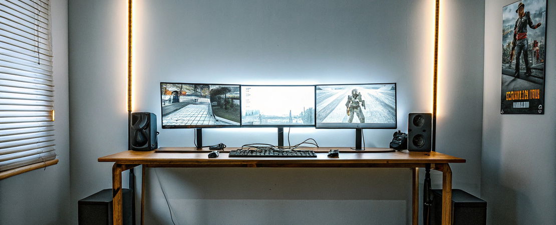 Wie du ein erfolgreiches Gaming-Team aufbaust: Tipps und Ausrüstung
