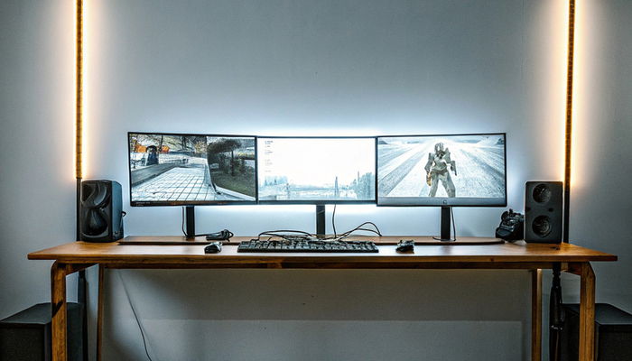 Wie du ein erfolgreiches Gaming-Team aufbaust: Tipps und Ausrüstung: 