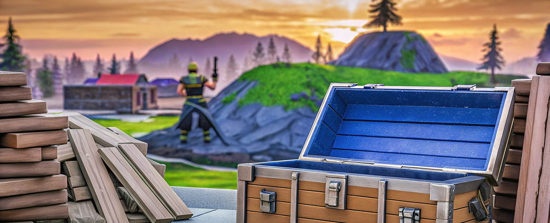 Wie du in Fortnite besser wirst: Tipps, Tricks und hilfreiche Produkte