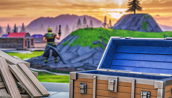 Wie du in Fortnite besser wirst: Tipps, Tricks und hilfreiche Produkte: 