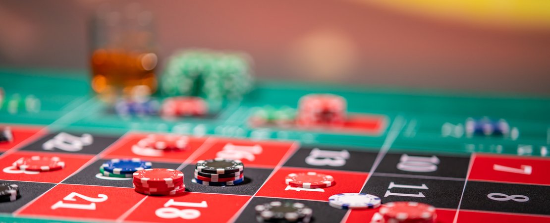 Wie man Online Casinos sicher und verantwortungsvoll genießt