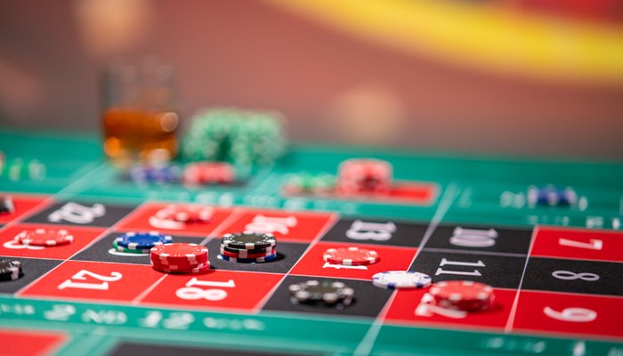Wie man Online Casinos sicher und verantwortungsvoll genießt: 