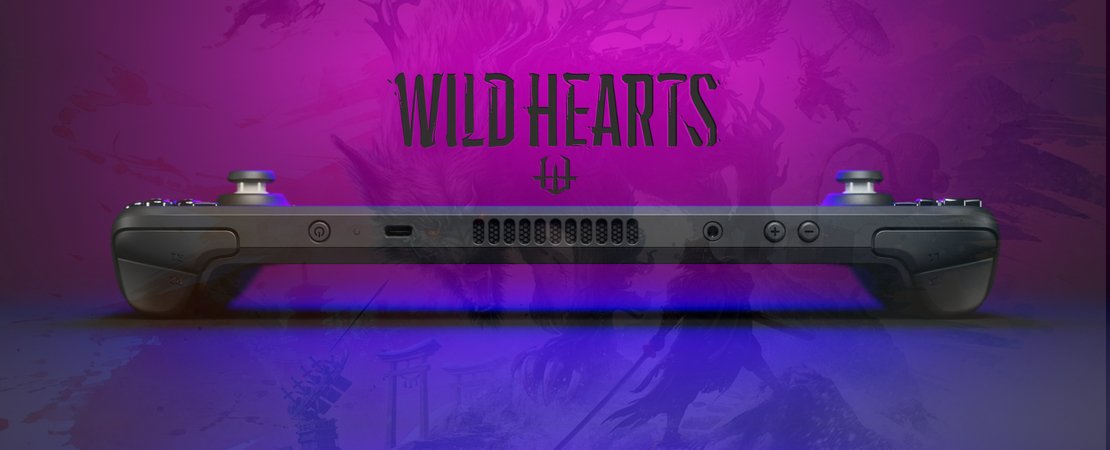 Wild Hearts on Steam Deck - No compatibility yet