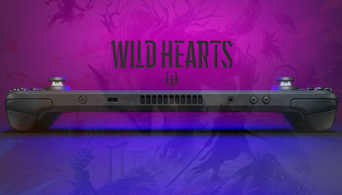 Wild Hearts auf Steam Deck: keine Kompatibilität bisher