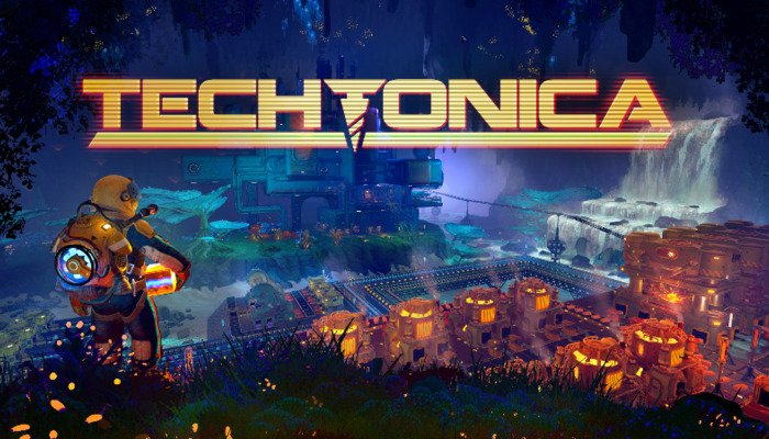 Welkom bij Techtonica: Jouw nieuwe gaming-avontuur