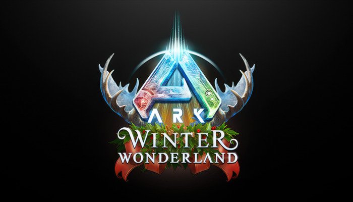 ARK: Survival Ascended: Winter Wonderland