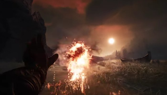 Witchfire:: Einblick in die düstere Welt des Horror-Ego-Shooters