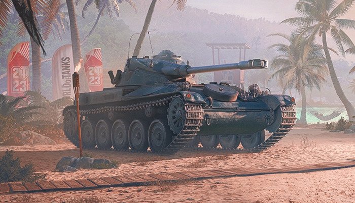 World of Tanks: 13 jaar vol gevechten en successen