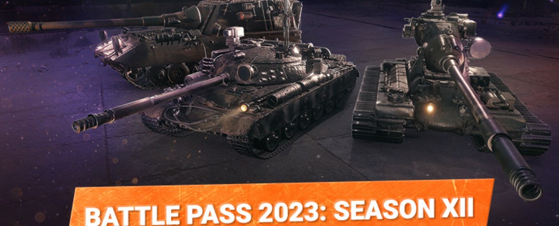 World of Tanks: Battle Pass Seizoen XII: Jouw complete gids