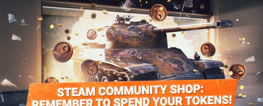 World of Tanks - The Ultimate Guide to Community Tokens