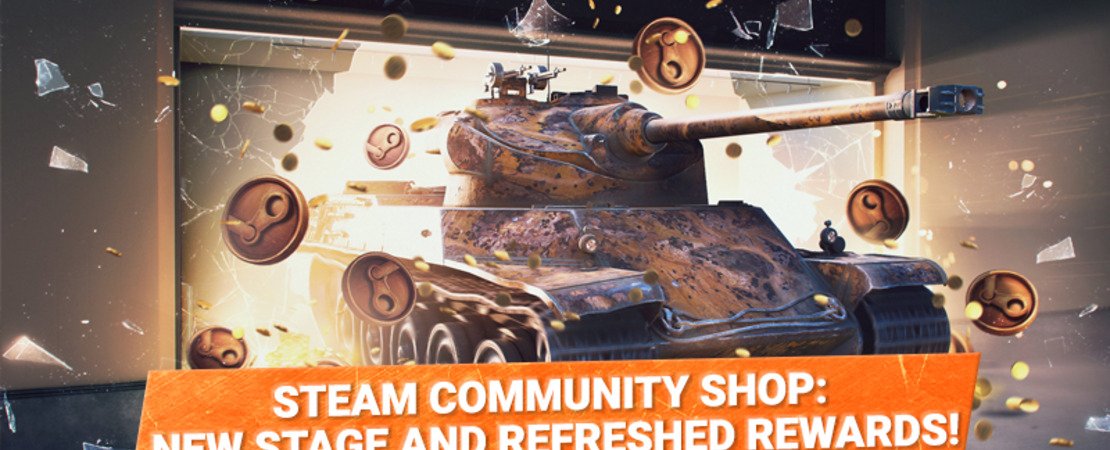 World of Tanks - Tankgevechten in de virtuele wereld