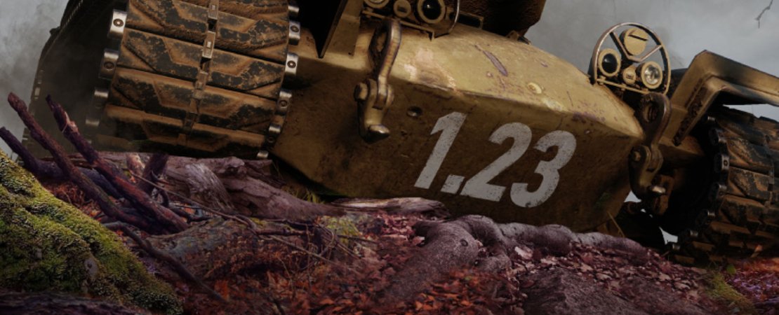 World of Tanks - Update 1.23: Nieuwe dimensies van de strijd