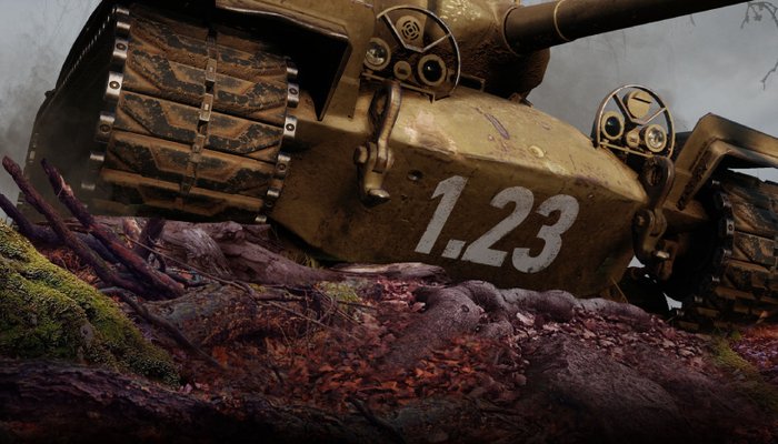 World of Tanks: Update 1.23: Nieuwe dimensies van de strijd