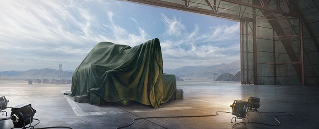 World of Tanks - 5 rare vehicles to be auctioned