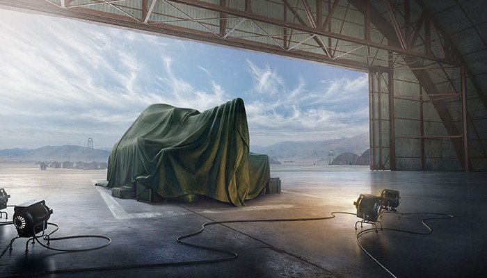 World of Tanks: 5 seltene Fahrzeuge werden versteigert