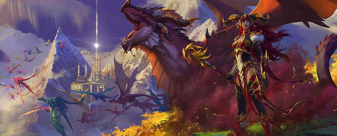 World of Warcraft: Dragonflight Tier List - Overview of the Top Classes for PvP and PvE