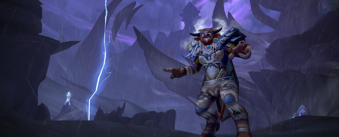 World of Warcraft: Patch 10.0.7 and its impact on Retribution Paladins - The comeback of Retribution Paladins in PvP & PvE