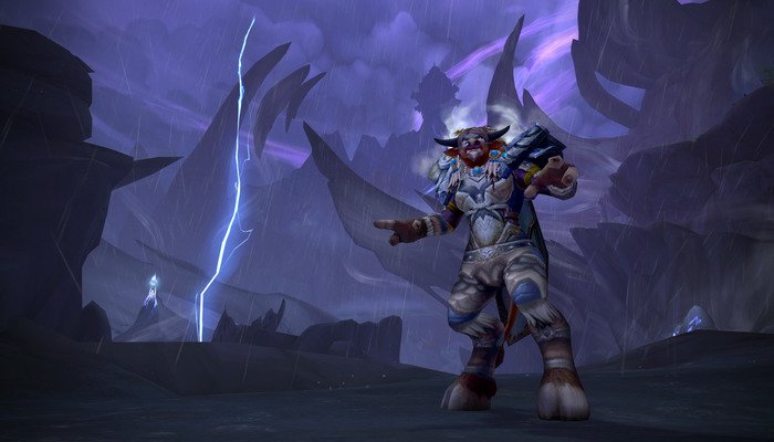 World of Warcraft: Patch 10.0.7 und seine Auswirkungen auf Vergeltungs-Paladine: Das Comeback der Vergeltungs-Paladine in PvP & PvE