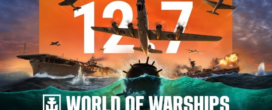 World of Warships - Strategy and Tactics on the High Seas