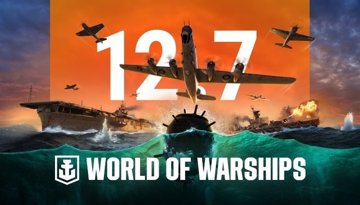 World of Warships: Op volle zee met strategie en tactiek