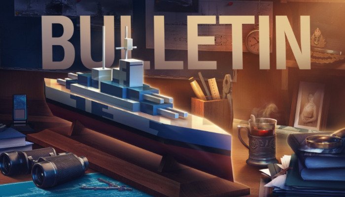 World of Warships: The 8th Anniversary and the New Update